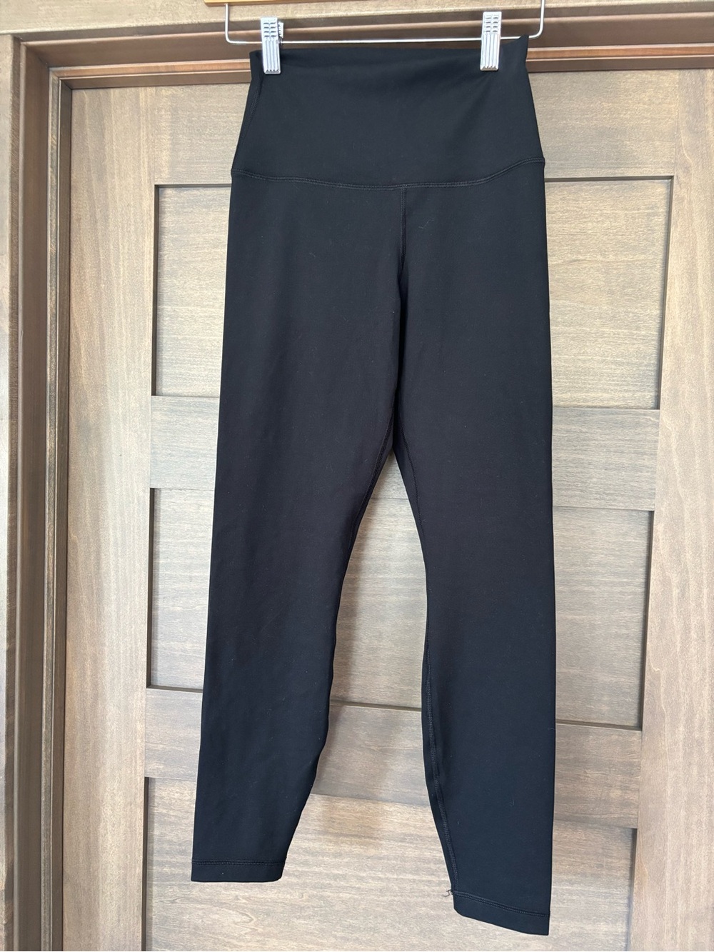 Yogalicious Black High Waist Women’s Leggings